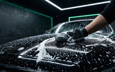 Lavage Complet Premium